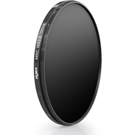 Ayex 52Mm Neutral Density Nd 3.0 1000X Mrc Slim Nd Filtre