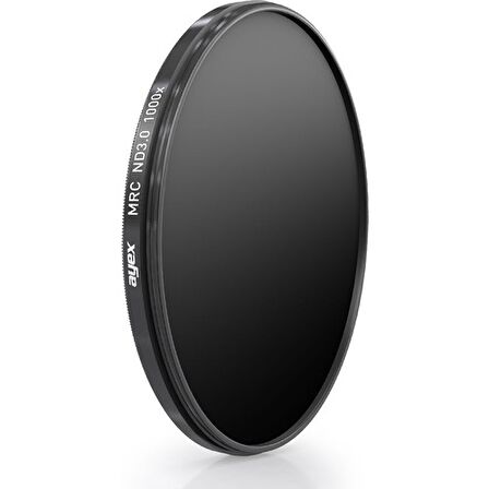 Ayex 55Mm Neutral Density Nd 3.0 1000X Mrc Slim Nd Filtre