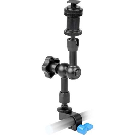 Ayex Magic Arm 7 İnç + 15 Mm Rig Çubuk İçin Kelepçe