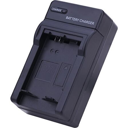 Ayex Sony Np-Fw50 İçin Şarj Cihazı A6000 A6300 ++