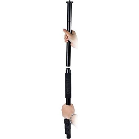 Jusino X-426 Çok İşlevli Tripod / Monopod