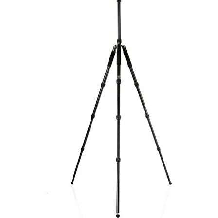 Jusino TK-284 Profesyonel Tripod / Monopod Aluminyum