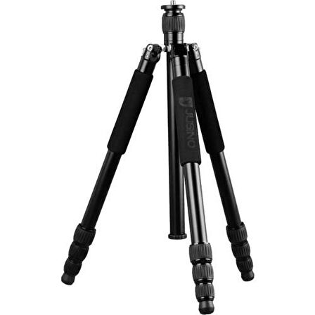 Jusino TK-254 Profesyonel Tripod - Monopod 160cm Aluminyum