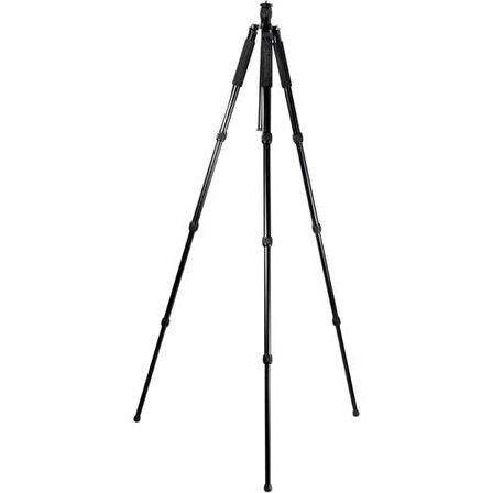 Jusino TK-254 Profesyonel Tripod - Monopod 160cm Aluminyum