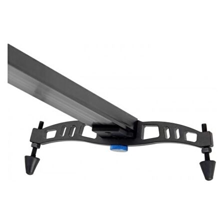 Ayex Dslr Makine Ve Video Kamera İçin Slider Sistem 80Cm
