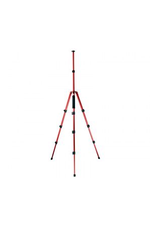 Tripod JUSINO X-423S Traveller Tripod Kırmızı