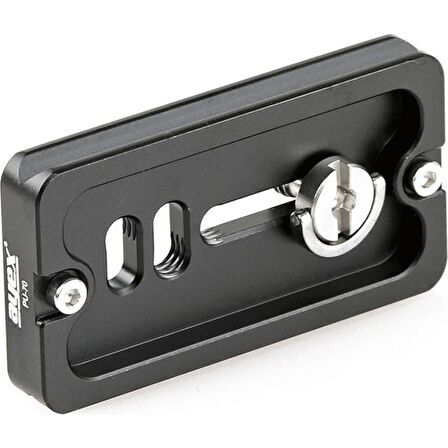 Ayex Pu-70 Quick Release Plate Arca-Swiss Standardı