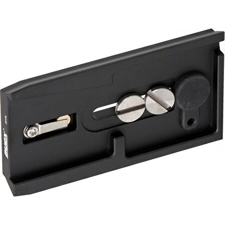Ayex Manfrotto RC5 Sistemi İçin Ayex 501PL Quick Release Plate