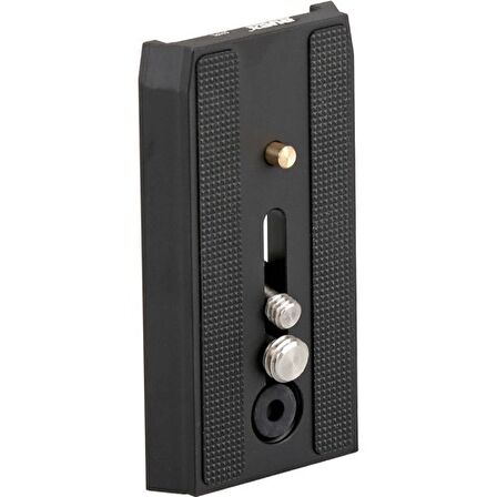 Ayex Manfrotto RC5 Sistemi İçin Ayex 501PL Quick Release Plate