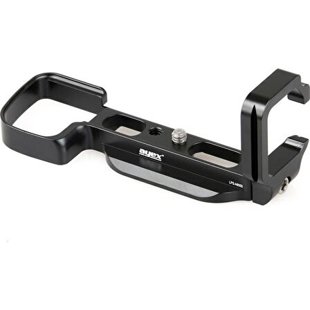 Ayex Sony A6000 İçin Arca-Swiss Standardı Ayex LPS-A6000 Quick Relase Plate
