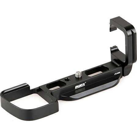 Ayex Sony A6000 İçin Arca-Swiss Standardı Ayex LPS-A6000 Quick Relase Plate