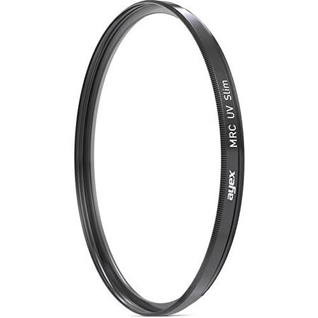 Ayex 43MM Mrc Slim Uv Filtre