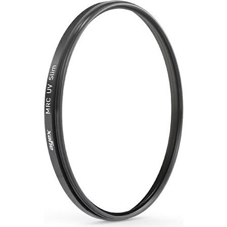 Ayex 43MM Mrc Slim Uv Filtre