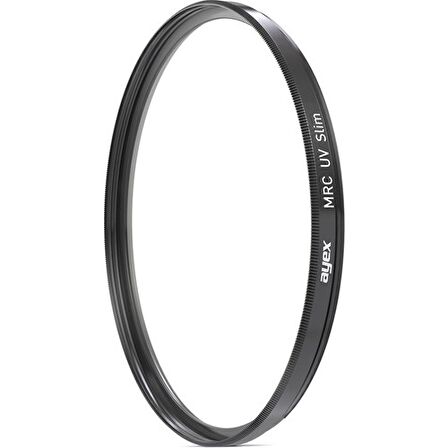 Ayex 58Mm Mrc Slim Uv Filtre