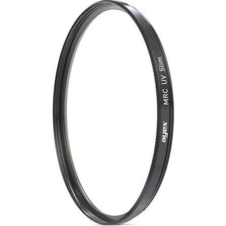 Ayex 77MM Mrc Slim Uv Filtre