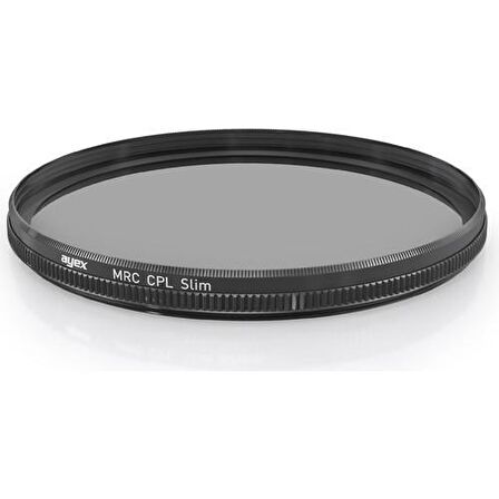 Ayex 43MM Mrc Slim Cpl Polarize Filtre