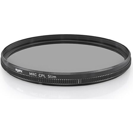 Ayex 52Mm Mrc Slim Cpl Polarize Filtre