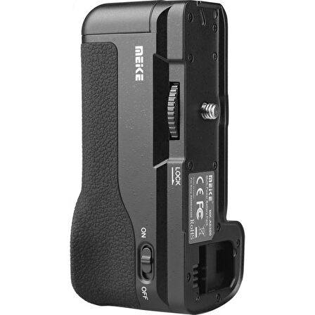 Ayex Sony A6000 A6300 İçin Meike Mk-A6300 Battery