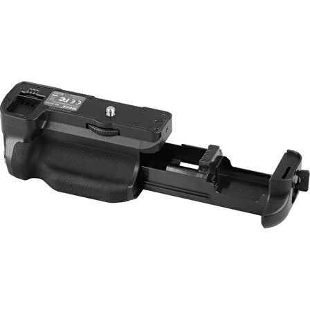 Ayex Sony A6000 A6300 İçin Meike Mk-A6300 Battery