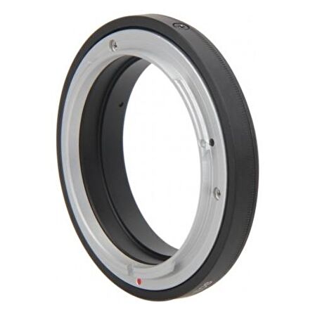 Ayex Canon Eos İçin Canon Fd Lens Kullanım Adaptörü