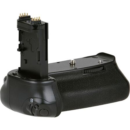 Canon EOS 6D Mark II İçin Ayex AX-6DII Batter Grip, BG-E21