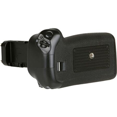 Canon EOS 6D Mark II İçin Ayex AX-6DII Batter Grip, BG-E21