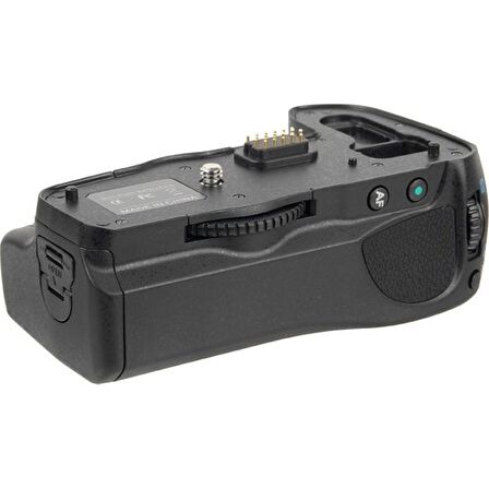 Pentax K-7, K-5, K-5 Iı, K-5 Iıs İçin Ayex Ax-K7 Battery Grip, D-Bg4