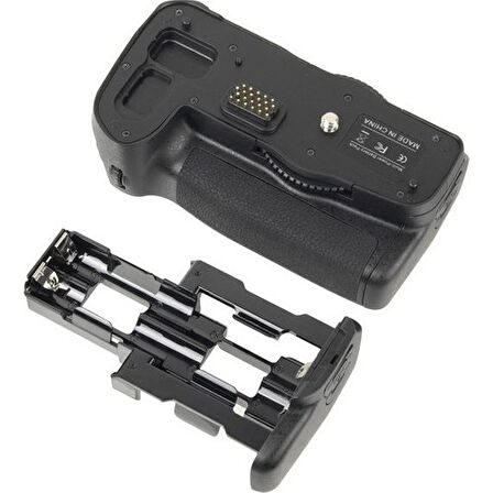 Pentax K-7, K-5, K-5 Iı, K-5 Iıs İçin Ayex Ax-K7 Battery Grip, D-Bg4