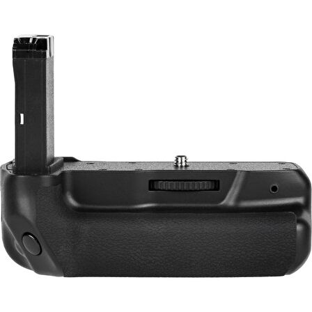 Canon Eos 800D, 77D, Rebel T7İ İçin Ayex Battery Grip, Bg-1X