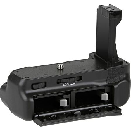Canon Eos 800D, 77D, Rebel T7İ İçin Ayex Battery Grip, Bg-1X