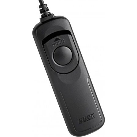 Ayex D7500 D5000 D3000 D750 D600 D90 İçin Ayex Ax-10 Dc2 Kablolu Kumanda