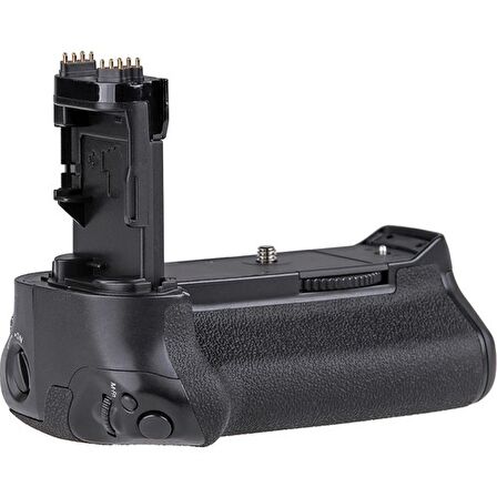 Canon Eos 7D Mark Iı İçin Ayex Ax-7Dıı Batter Grip, Bg-E16