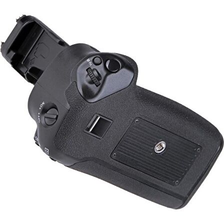 Canon Eos 7D Mark Iı İçin Ayex Ax-7Dıı Batter Grip, Bg-E16