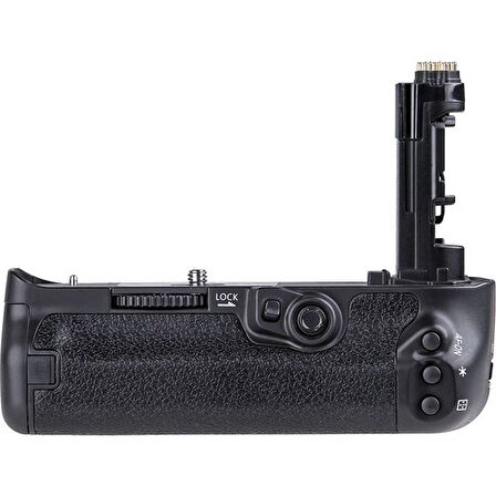 Ayex Canon 5D Mark Iv İçin Ayex Ax-5D4 Battery Grip, Bg-E20