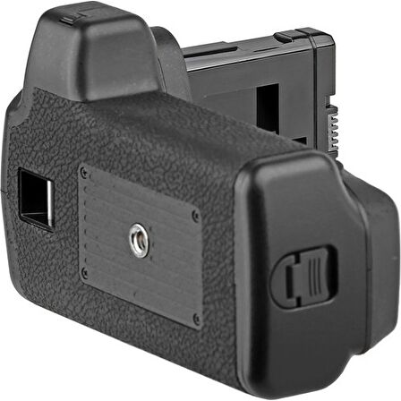 Nikon D3400 İçin Ayex Ax-D3400 Ir Kumandalı Battery Grip