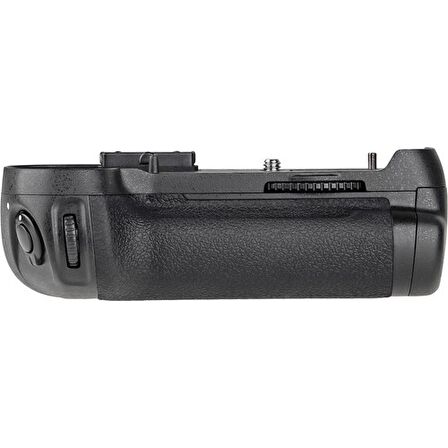 Ayex Nikon D800 - D800E - D810 Için Ayex AX-D800 Battery Grip MB-D12