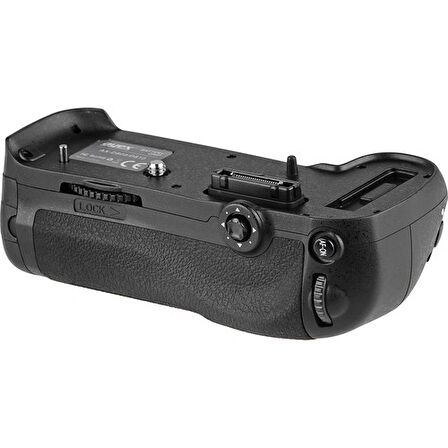 Ayex Nikon D800 - D800E - D810 Için Ayex AX-D800 Battery Grip MB-D12