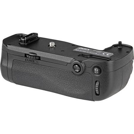 Nikon D750 İçin Ayex Ax-D750 Battery Grip, Mb-D16