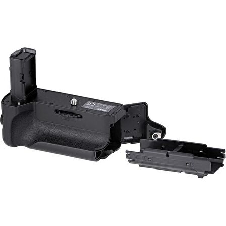 Sony A7 Iı, A7R Iı, A7S Iı İçin Ayex Ax-A7Iı Battery Grip, Vg-C2Em