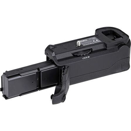 Sony A6000, A6300 İçin Ayex Ax-A6300 Battery Grip