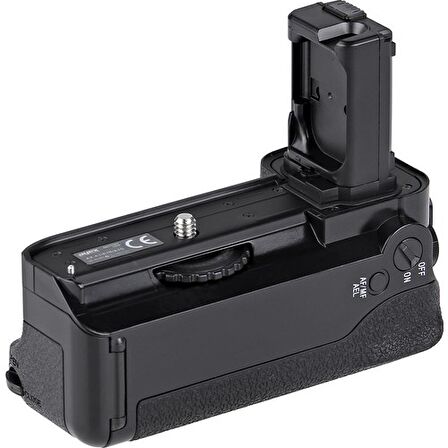 Sony A7, A7R, A7S İçin Ayex Ax-A7 Battery Grip, Vg-C1Em