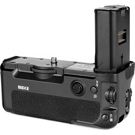 Meike Mk-A9 Battery Grip Sony A9, A7 Iıı, A7R Iıı, A7S Iıı Için VG-C3EM