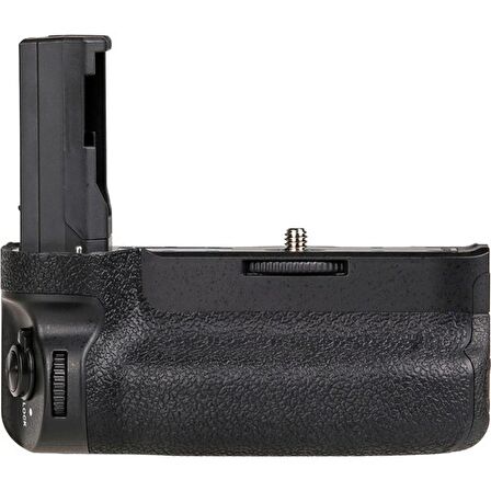 Sony A9, A7Iıı, A7Rııı, A7Sııı İçin Ayex Ax-A9 Battery Grip, Vg-C3Em