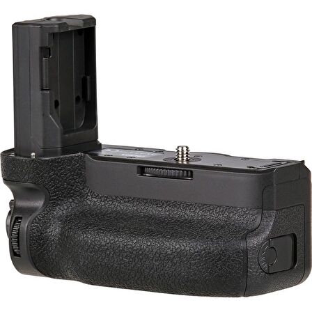 Sony A9, A7Iıı, A7Rııı, A7Sııı İçin Ayex Ax-A9 Battery Grip, Vg-C3Em