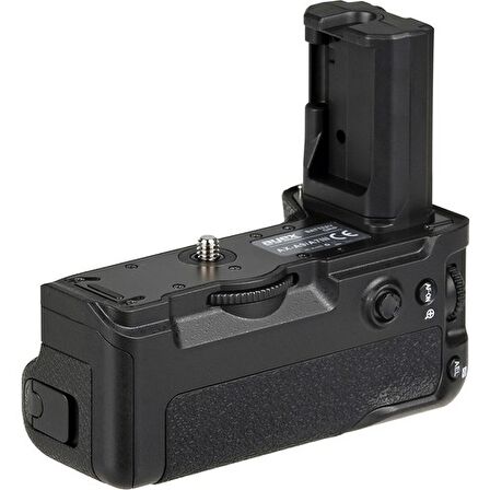 Sony A9, A7Iıı, A7Rııı, A7Sııı İçin Ayex Ax-A9 Battery Grip, Vg-C3Em