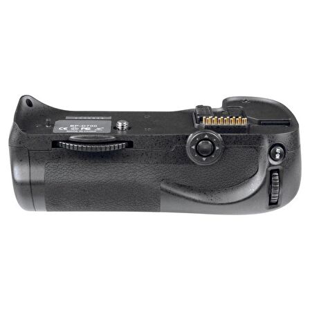 Ayex AX-D300 Battery Grip, Nikon D300, D300s, D700  Uyumlu Battery Grip, MB-D10