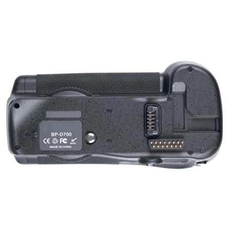 Ayex AX-D300 Battery Grip, Nikon D300, D300s, D700  Uyumlu Battery Grip, MB-D10