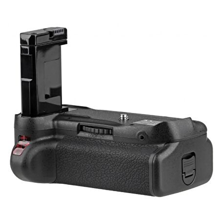 Ayex AX-D5500 IR Kumandalı Battery Grip, Nikon D5500, D5600 Uyumlu