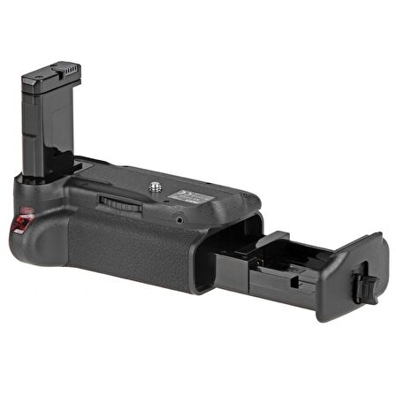 Ayex AX-D5500 IR Kumandalı Battery Grip, Nikon D5500, D5600 Uyumlu