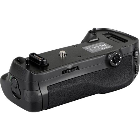 MeiKe Nikon D500 İçin MeiKe MK-D500 Battery Grip, MB-D17 + 2 Ad. EN-EL15 Batarya